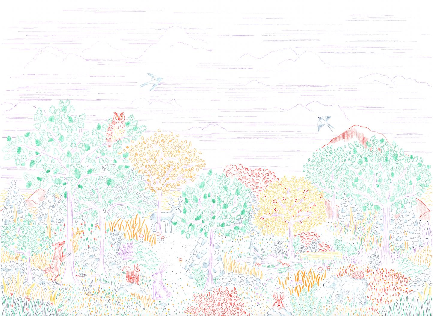 Promenade