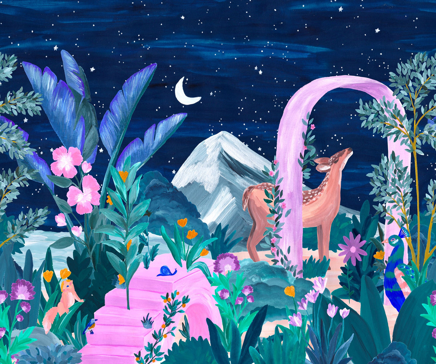 Wonderland