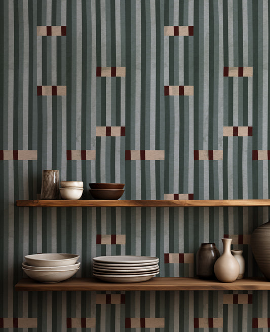 Valencia - wall decor