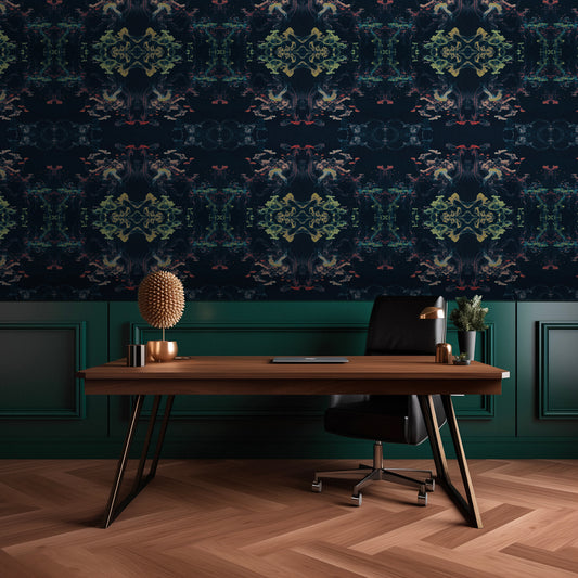 Thalassa - wall decor