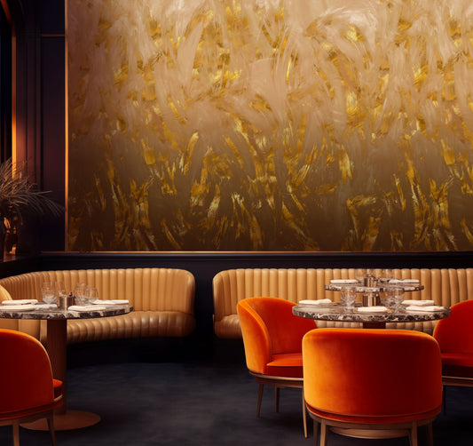 Phébus - wall decor