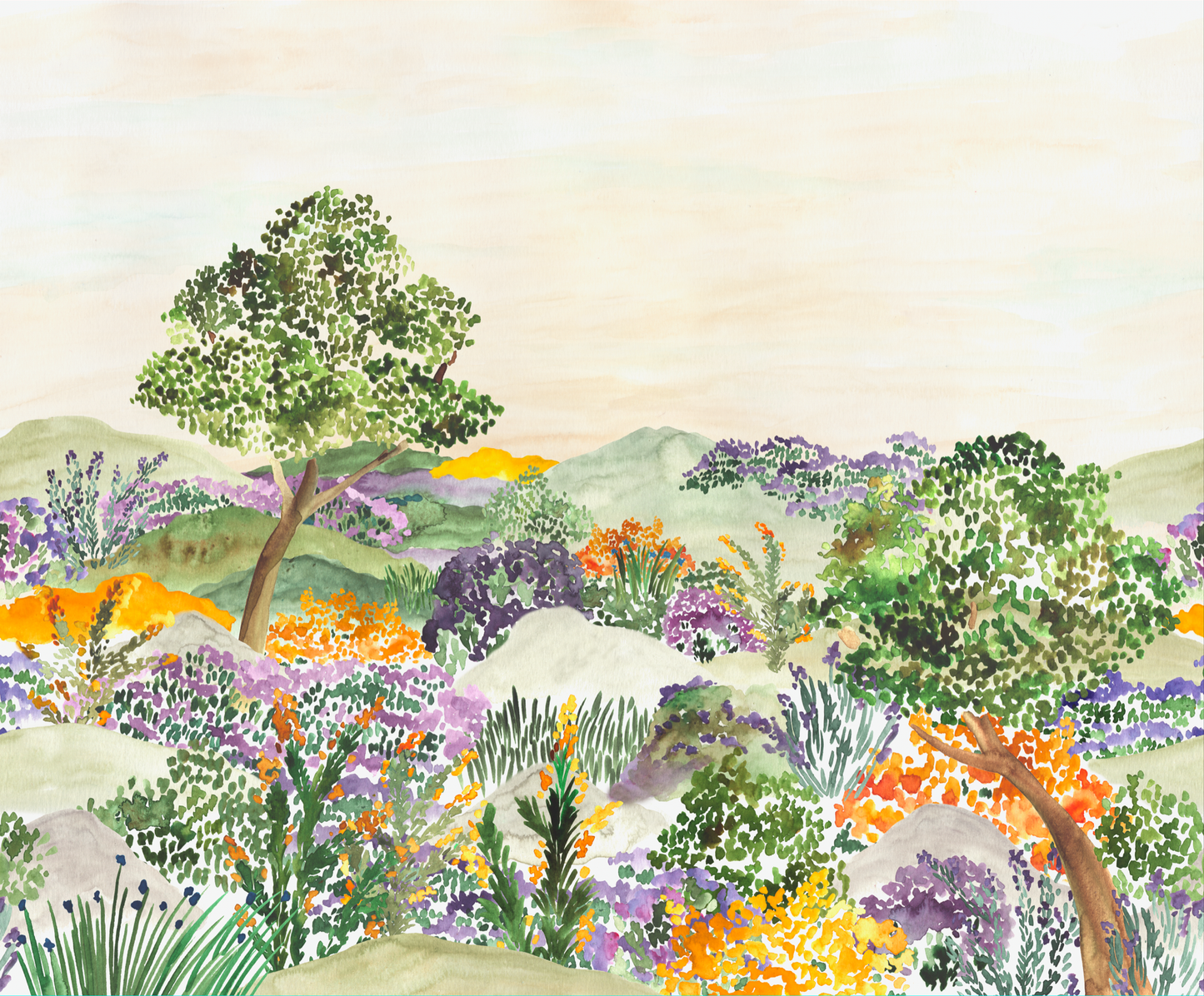 Garrigue