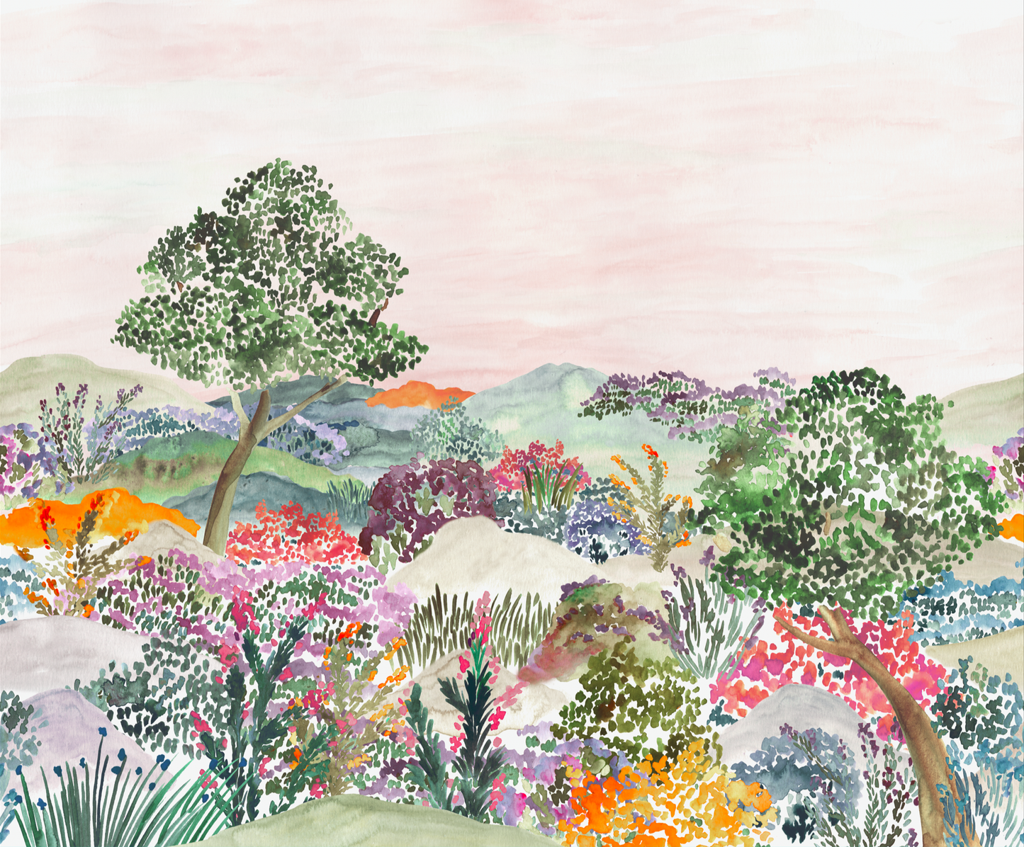 Garrigue