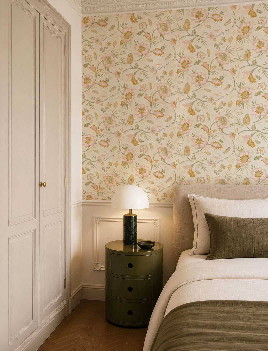 Padma - wall decor