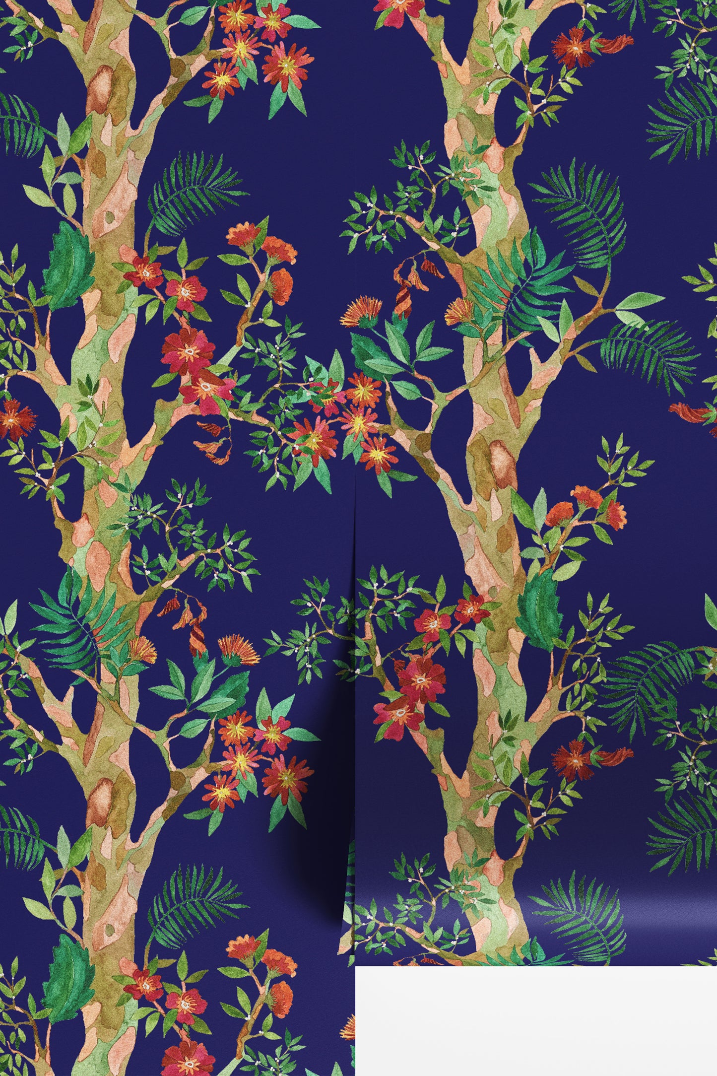 Oriental Forest