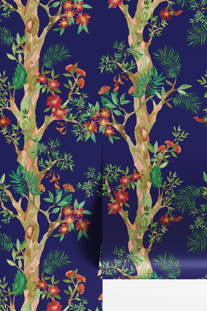 Oriental Forest