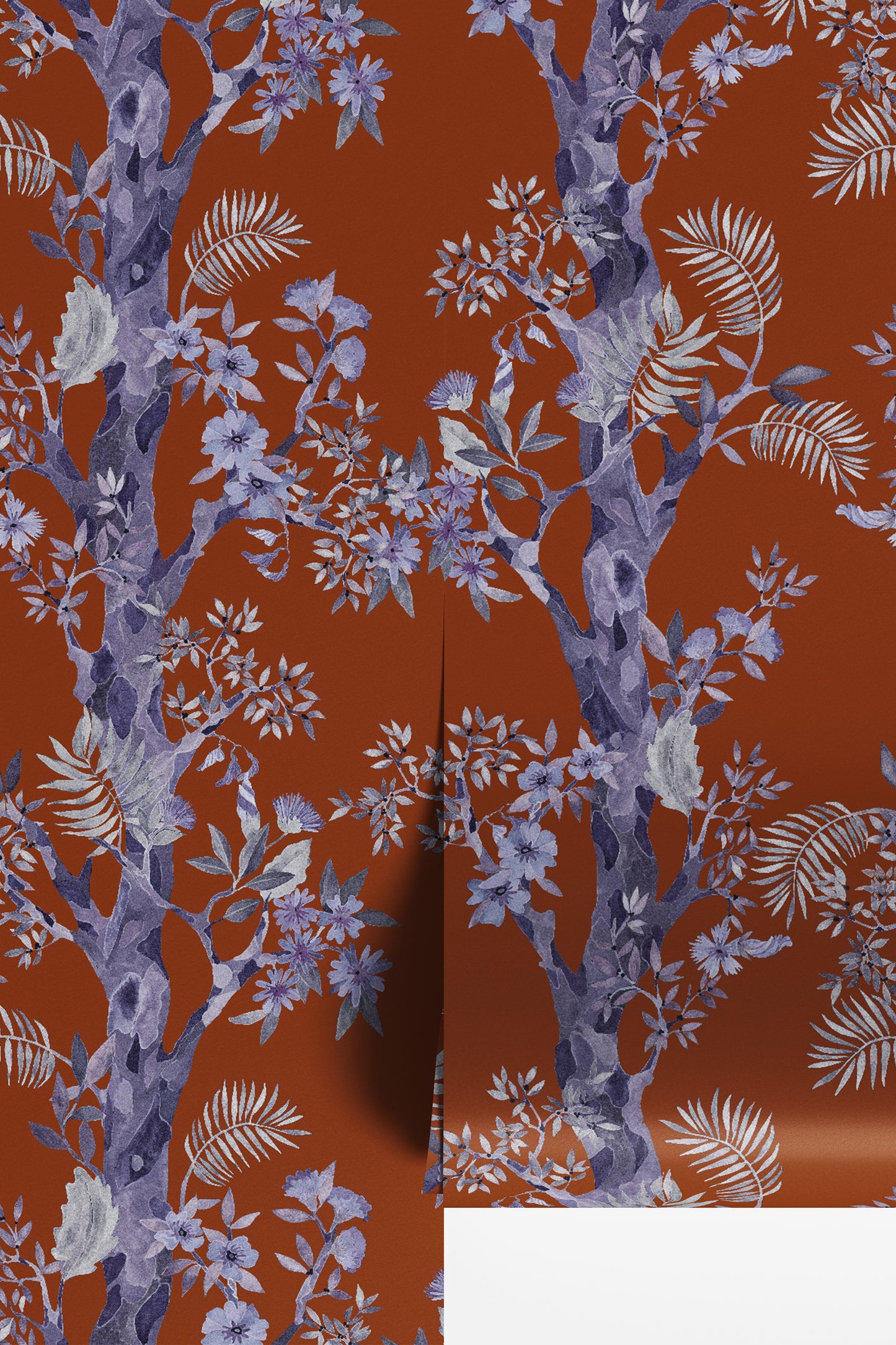 Oriental Forest