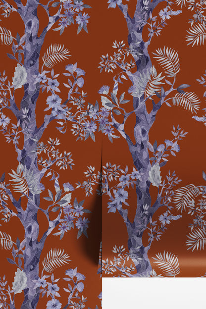 Oriental Forest