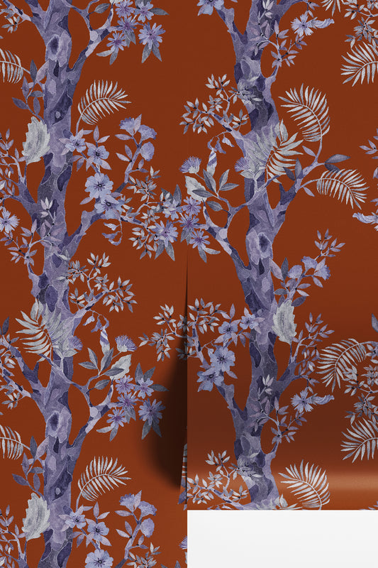 Oriental Forest