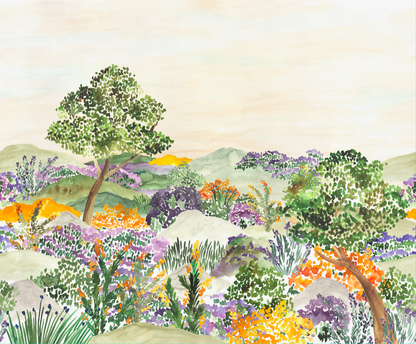 Garrigue
