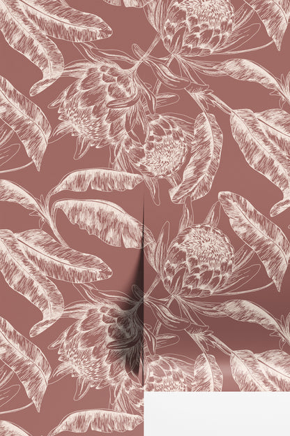 Protea